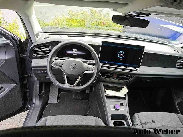 Volkswagen Tiguan 2.0 TDI DSG IQ.Drive Life