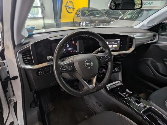 Opel Mokka Edition Mokka-e