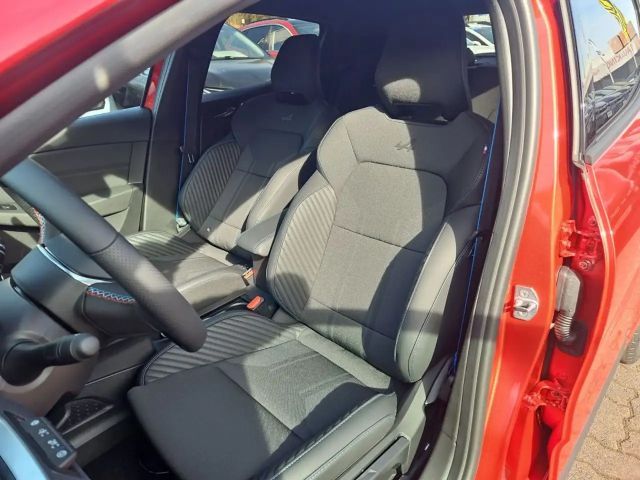 Renault Clio Alpine TCe 90