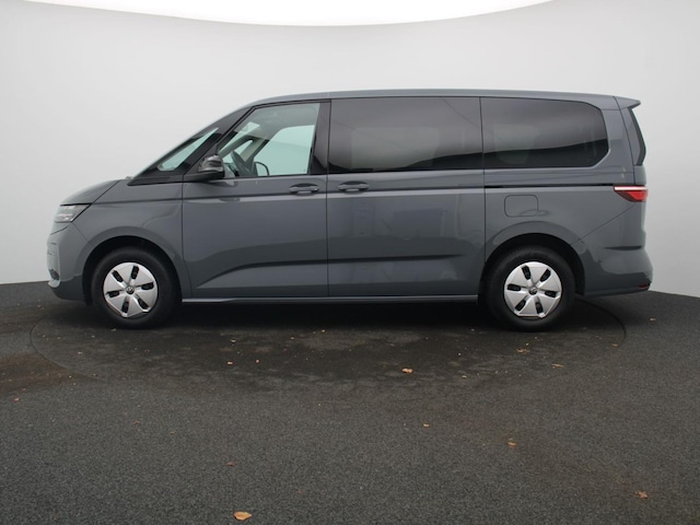 Volkswagen Multivan DSG Lang