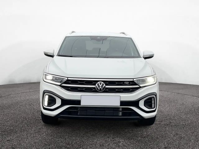 Volkswagen T-Roc 1.5 TSI DSG R-Line
