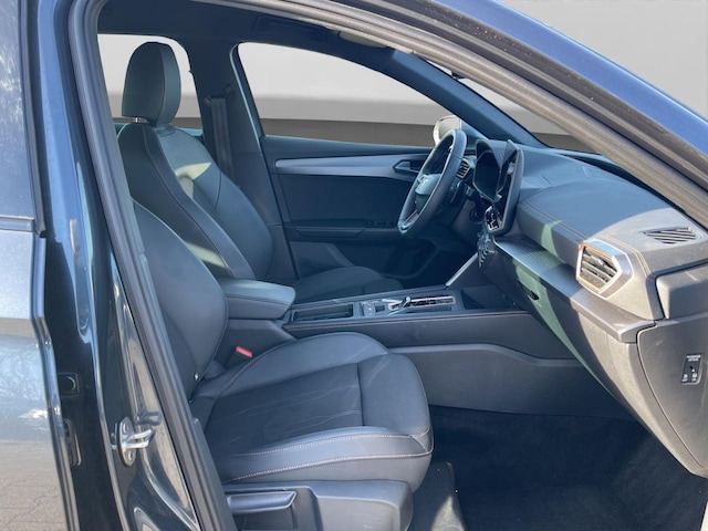 Cupra Leon DSG Sportstourer