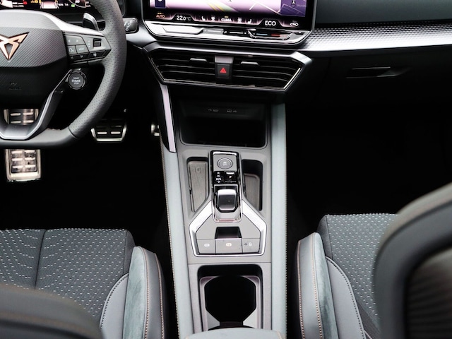 Cupra Leon DSG Sportstourer VZ