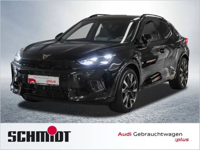 Cupra Formentor 2.0 TSI 4Drive VZ