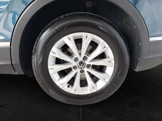 Volkswagen Tiguan DSG Life