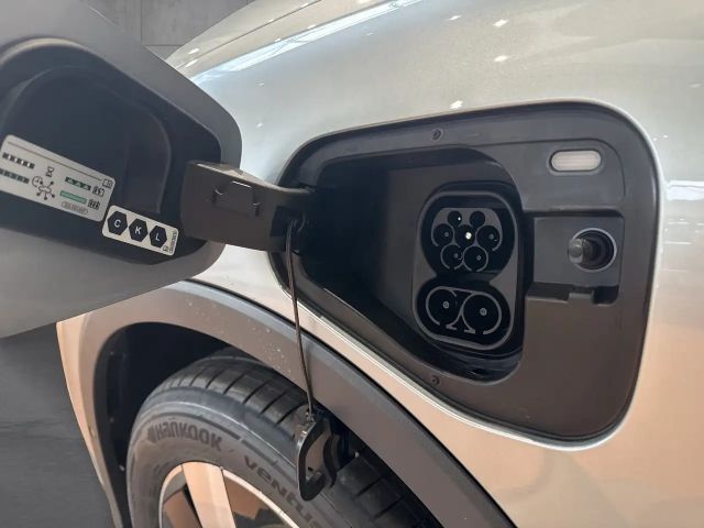 Volkswagen Tiguan DSG eHybrid