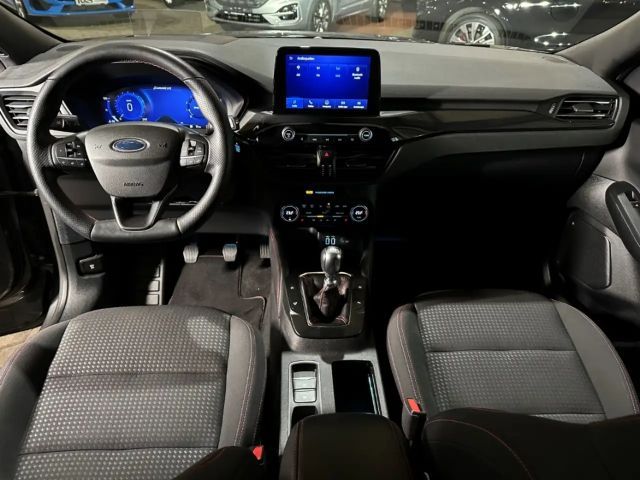 Ford Kuga ST Line