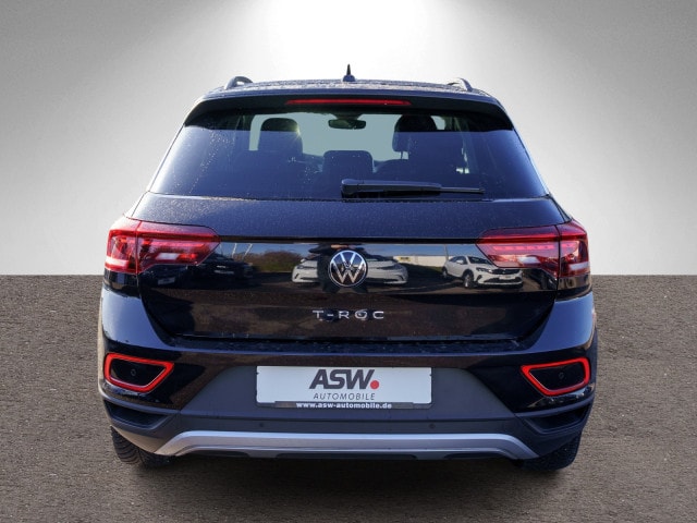 Volkswagen T-Roc 2.0 TDI DSG