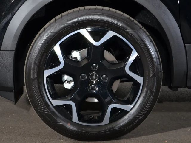 Opel Mokka Mokka 1,2 Direct Injection Tur