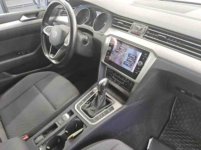 Volkswagen Passat 2.0 TDI DSG Variant
