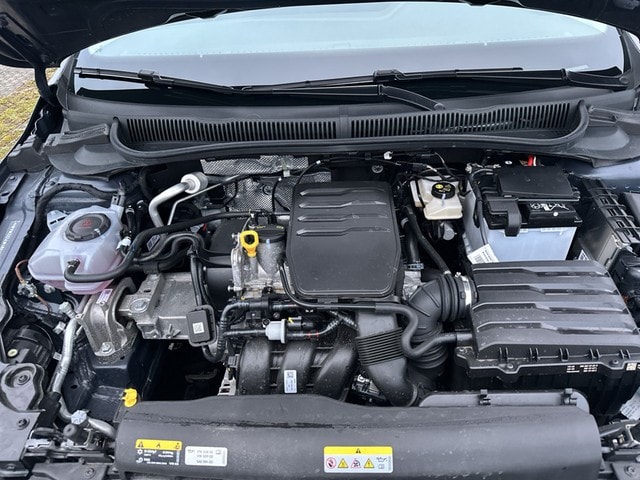 Volkswagen Polo Life