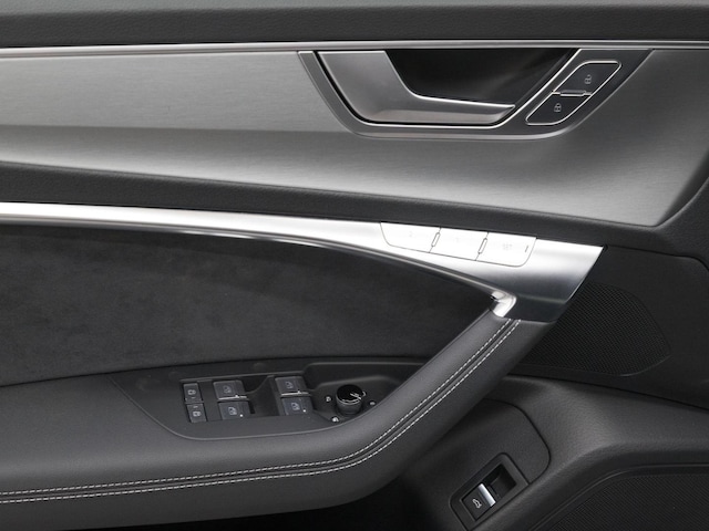 Audi S6 Avant Quattro