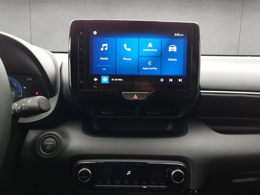 Toyota Yaris 5-deurs Comfort