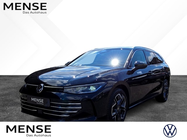 Volkswagen Passat Pro