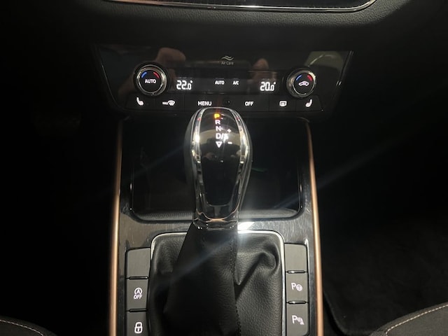 Skoda Fabia 1.0 TSI Style Style