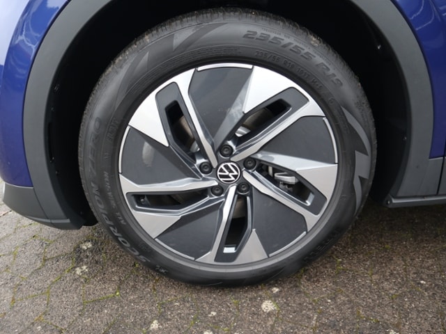 Volkswagen ID.4 Performance