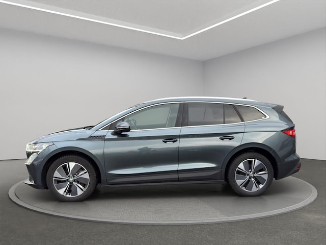 Skoda Enyaq Suite iV 80