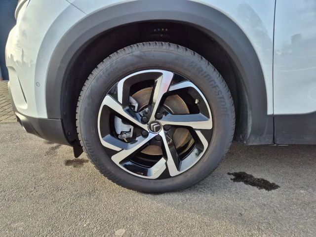 Citroën C5 Aircross Hybrid Pack Shine