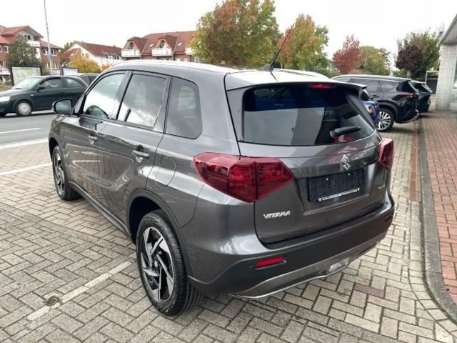 Suzuki Vitara Comfort