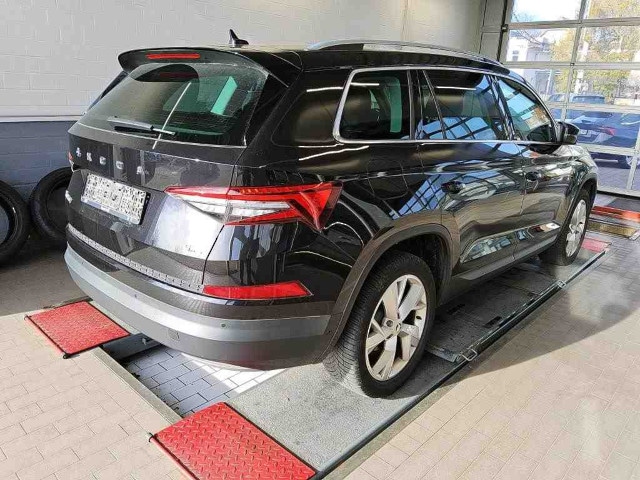 Skoda Kodiaq 2.0 TDI 4x4 Style Style