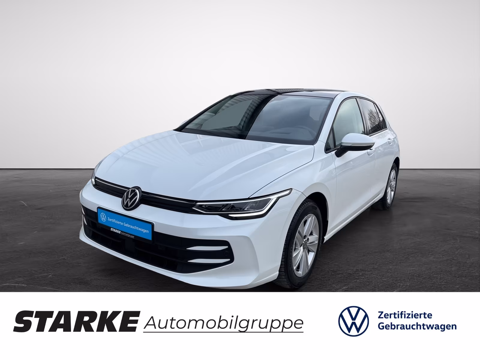 Volkswagen Golf 1.5 TSI Life