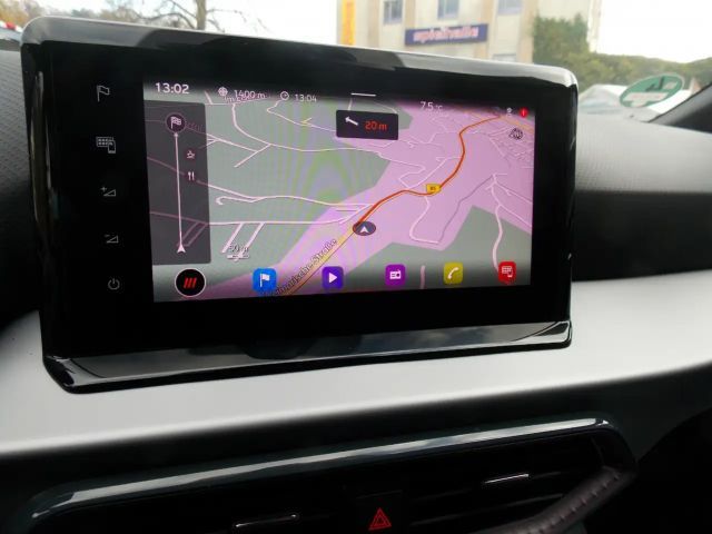 Seat Ibiza Xcellence