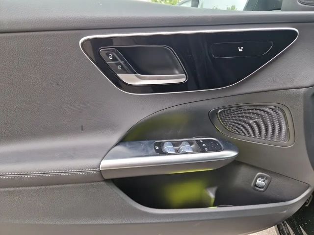 Mercedes-Benz C 200 C 200 d Estate