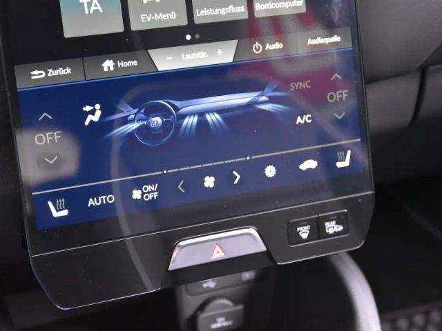 Honda e:Ny1 e:Ny1 Advance-Paket*Illuminations-Paket*