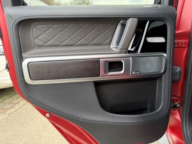 Mercedes-Benz G 500 Professional/Superior NightII manufaktur