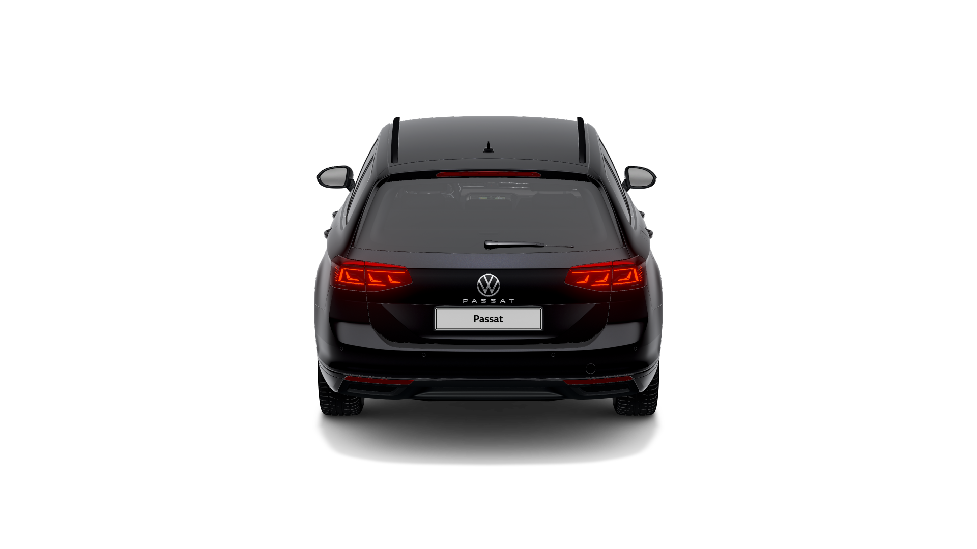 Volkswagen Passat 2.0 TDI DSG Variant