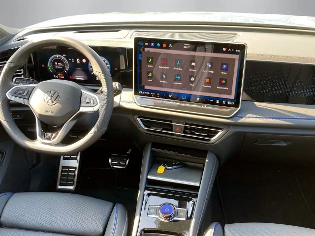 Volkswagen Tiguan R-Line eHybrid