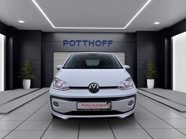 Volkswagen up! 1.0 MPI Move Move up!