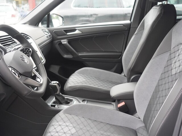 Volkswagen Tiguan Allspace DSG R-Line Style