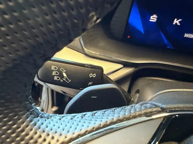 Skoda Octavia 4x4 Style Style