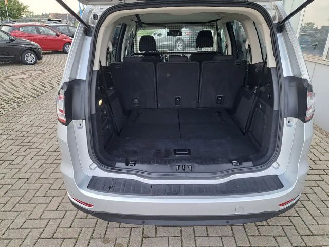 Ford Galaxy 2.0 EcoBlue 7-SITZE AUTOMATIK PARK-ASSIST