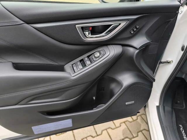 Subaru Forester 2.0ie Edition Black Platinum Pano*Absta