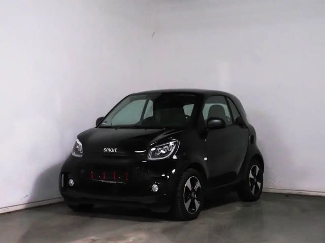Smart EQ fortwo 22kw onboard charger JBL