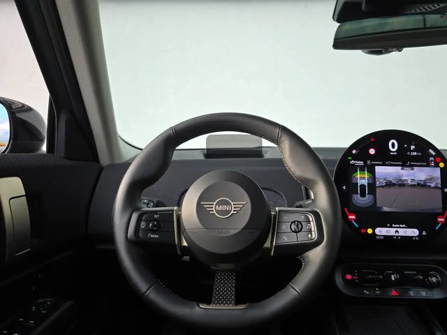 MINI Cooper S Countryman All4