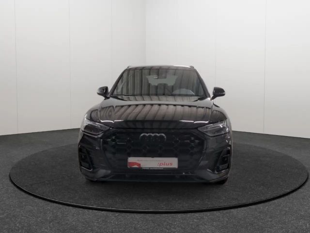 Audi Q5 40 TDI Quattro S-Line S-Tronic