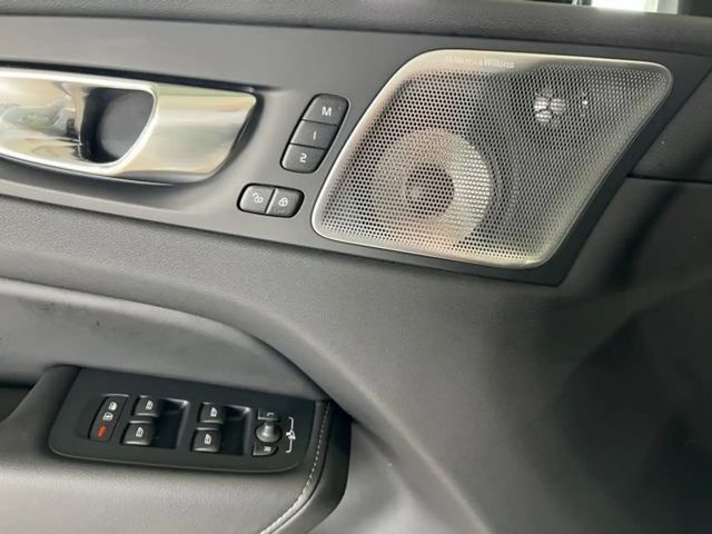 Volvo XC60 AWD Recharge T8 Ultra