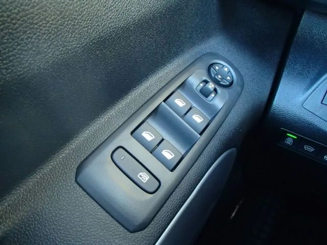 Opel Combo GS-Line Grand Sport