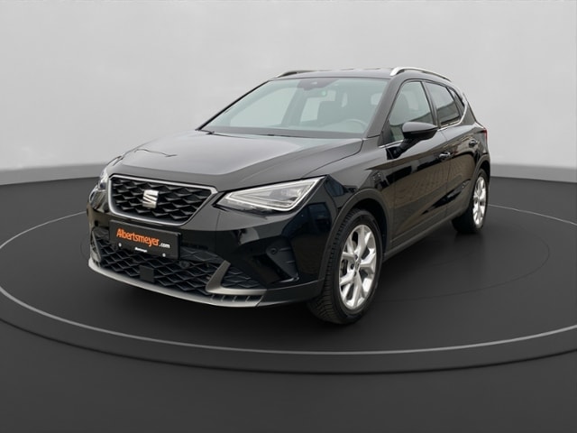 Seat Arona 1.5 TSI DSG