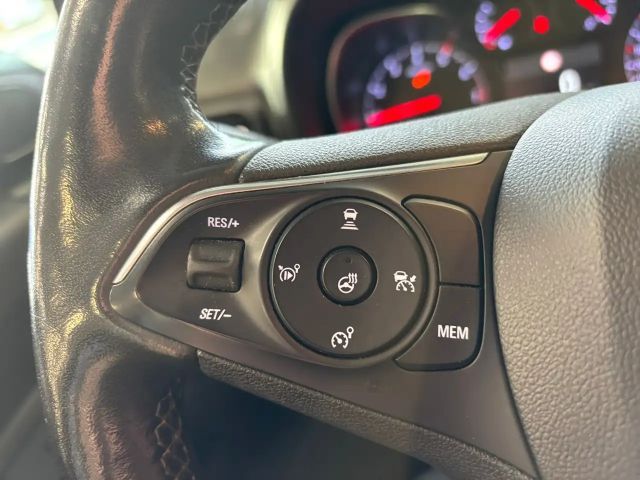 Opel Combo Edition erhöhte Nutzlast XL +RFK+Navi+Holz+SHZ+