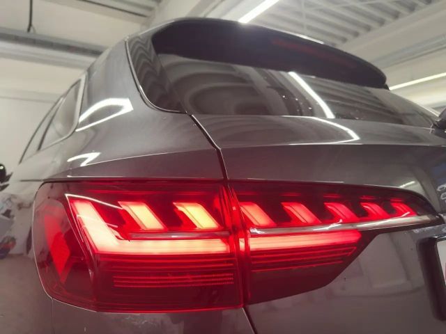 Audi A4 40 TFSI S-Line