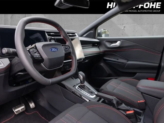 Ford Puma EcoBoost ST Line