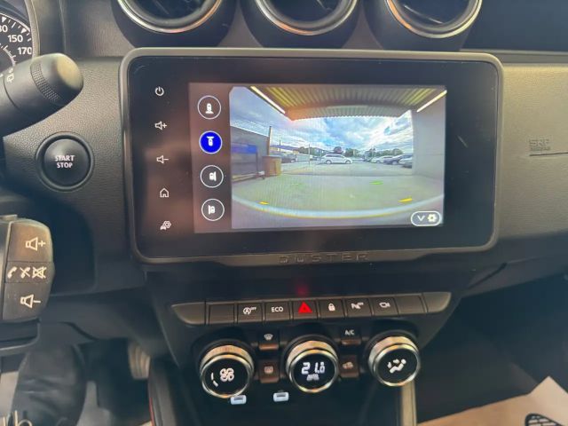 Dacia Duster Extreme