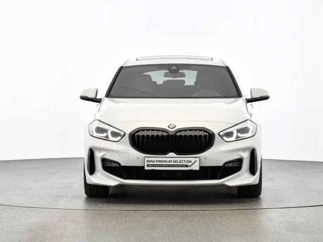 BMW 118 118d