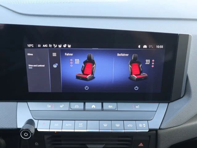 Opel Astra Edition Sports Tourer