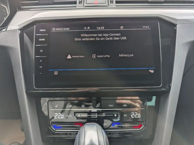 Volkswagen Passat 2.0 TDI Business DSG Variant