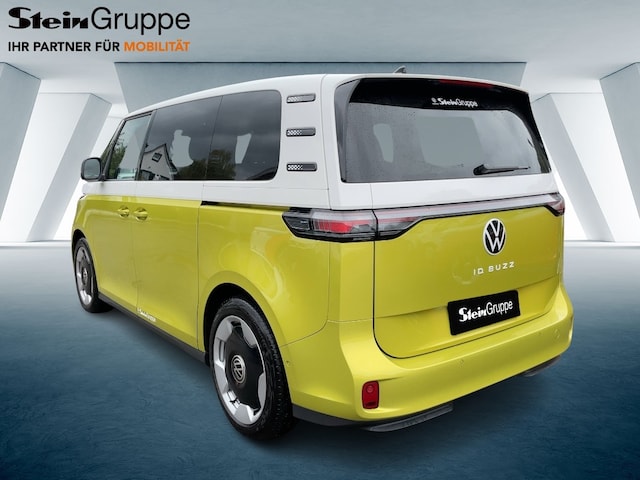 Volkswagen ID.Buzz Pro